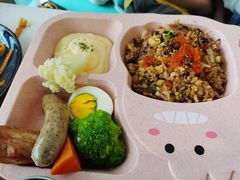 -拾挚扒房(招商花园城店)