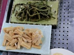 -北京龙庆四季香农家饭庄·灶台鱼·碳烤虹鳟鱼(龙庆峡店)