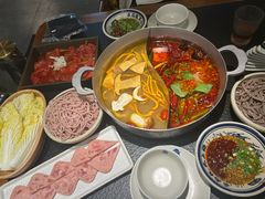-滇牛云南火锅(桂林路店)