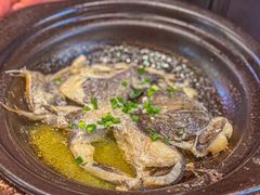 -邹开喜·炭炉鸡煲·海鲜火锅(虹口足球场店)