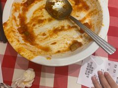 -西贝(枫蓝国际购物中心店)