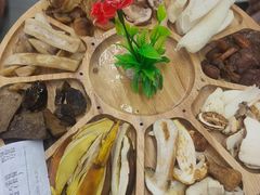 -名善山珍·野生菌汤锅(文殊院店)