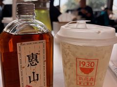 -二泉园老菜馆·百年无锡菜