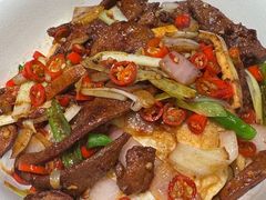 -寻裕记·现炒浇头面(人民广场店)