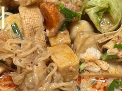 -大姐麻辣烫(莲宝中路店)