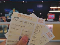 -橙天嘉禾影城(星荟中心店)