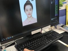 -方快—照相馆(七宝领展广场店)