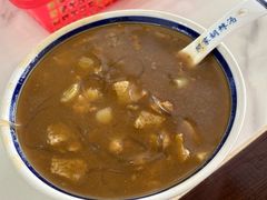 -正宗北舞渡闪家胡辣汤(总店)