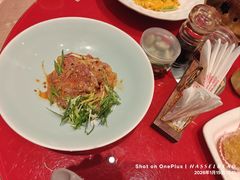 -山西会馆·晋菜·晋商宴·学堂记忆(许坦西街店)