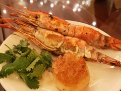 -马哥孛罗咖啡厅·Cafe Marco (厦门马哥孛罗东方大酒店)