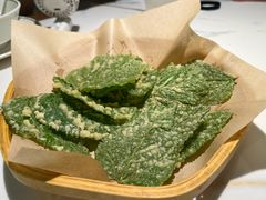 -春家·非遗手工小吃(徐汇万科广场店)