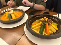 -Tajine Moroccan塔金摩洛哥中东餐厅