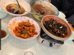 -小山寨(天润城店)