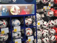 -迪卡侬(土桥店)