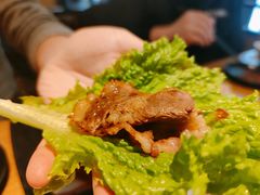 -新石器烤肉(南站店)