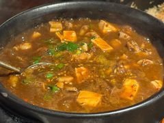 -旺爷砂锅·茶作(国贸城店)