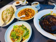 -苏州人家·精致苏帮菜(斜塘店)