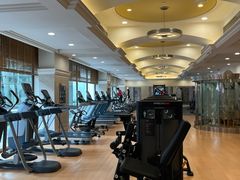 -Waterfall瀑布湾优健源(华侨城店)