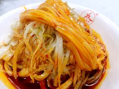 -薛昌利大米面皮(南关正街店)