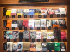 -西西弗书店&矢量咖啡(凯德晶萃广场店)