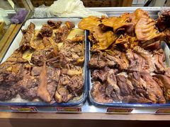 -聚合鑫东北熏酱熟食麻辣面(长阳店)