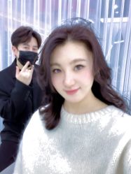 -艾美A·M Hair Salon