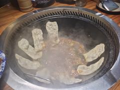 -锅来乐地锅鸡(安亭店)