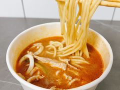 -四里沙茶面(湖滨四里店)