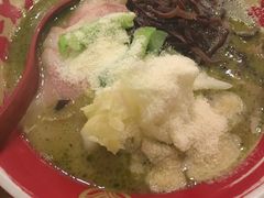 -豚王拉面(澳门银河店)