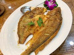 -龙悦湾酒家·八阵鱼生·渔人码头店
