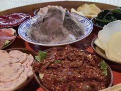 土货九大碗-董眼镜火锅(洪崖洞总店)