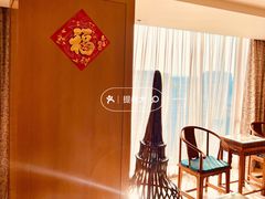 -北京丽晶酒店