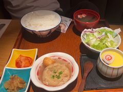 -味太助·银饭食堂(中华城店)