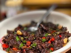 -巢爷老味(东方红店)