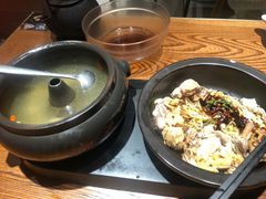 -云海肴·汽锅鸡·云南菜(高德置地店)