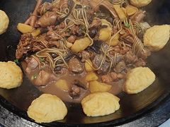 -百一大地锅(香福路店)