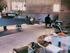 大堂-Sarah西点·烘焙·餐厅(翰林府旗舰店)