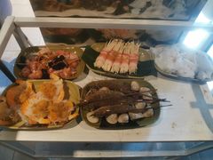 -碗中海·蒸汽海鲜·桑拿鸡(岭南天地店)