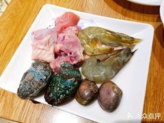 -青瓷火锅料理(西单大悦城店)
