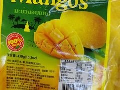 -紫荆城食品交易中心(华强北店)