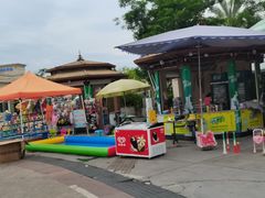 -国色天乡三期陆地乐园
