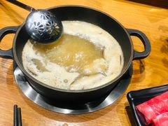 -呷哺呷哺(砂之船奥莱店)