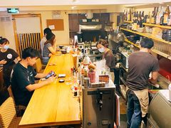 大堂-章之鱼家(体育东路店)
