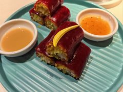 -禄运茶居·手工点心(猎德店)