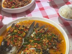 -西江红·株洲本地菜(滨江南路店)