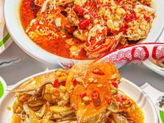 -欧记大排档·景德菜(上海首店)