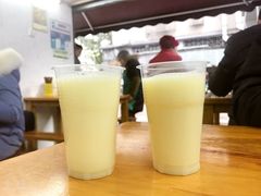 豆浆-蒋六十八梯眼镜面(渝中店)