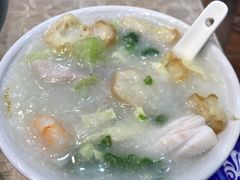 -银记肠粉店(新港西路店)