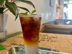 -参差咖啡(水果湖公园店)