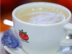 -番茄屋葡式美食(总店)